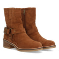 Botines mujer Cyrena