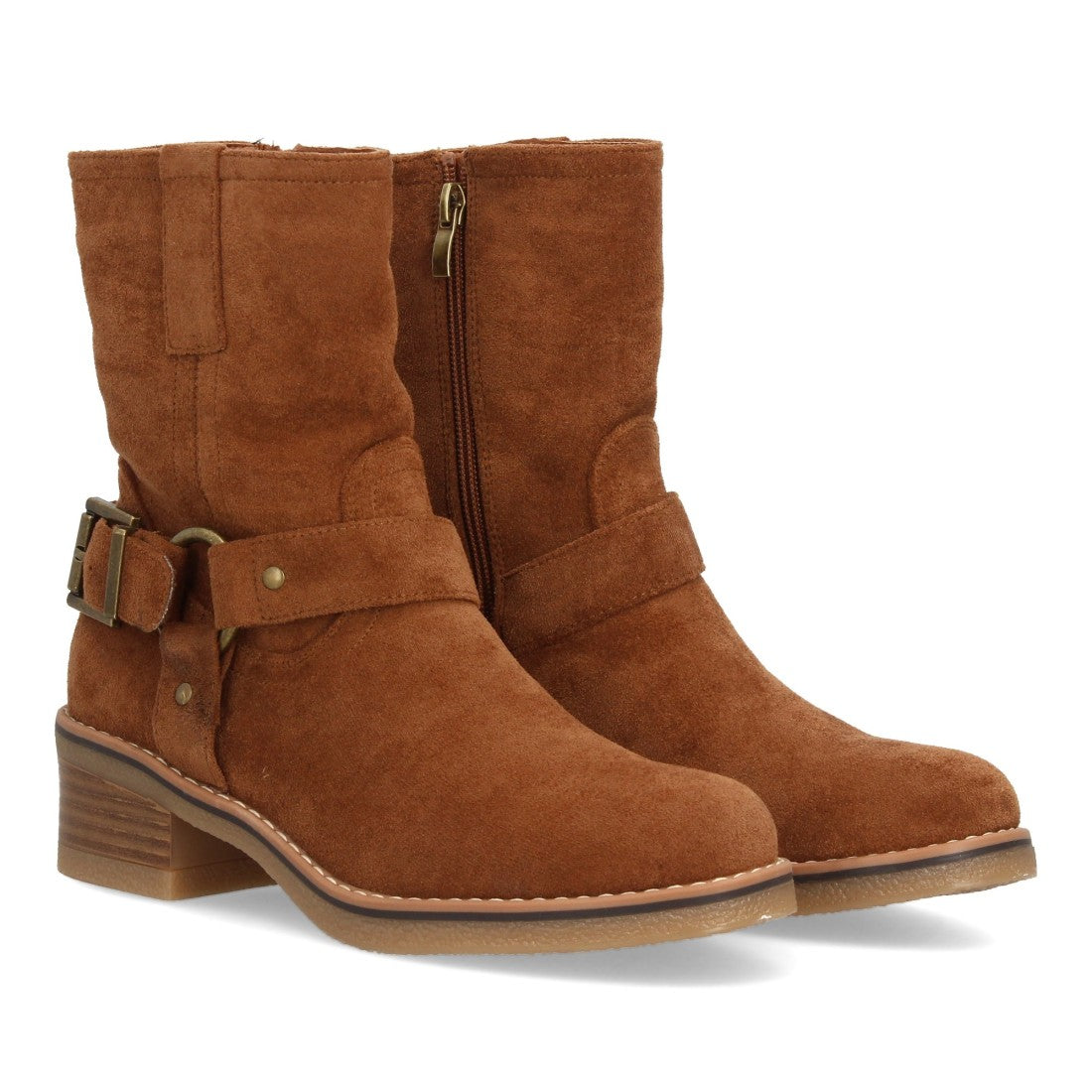 Botines mujer Cyrena
