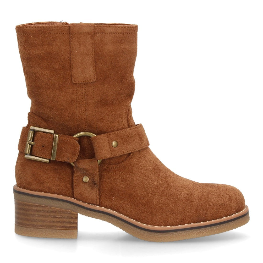 Botines mujer Cyrena
