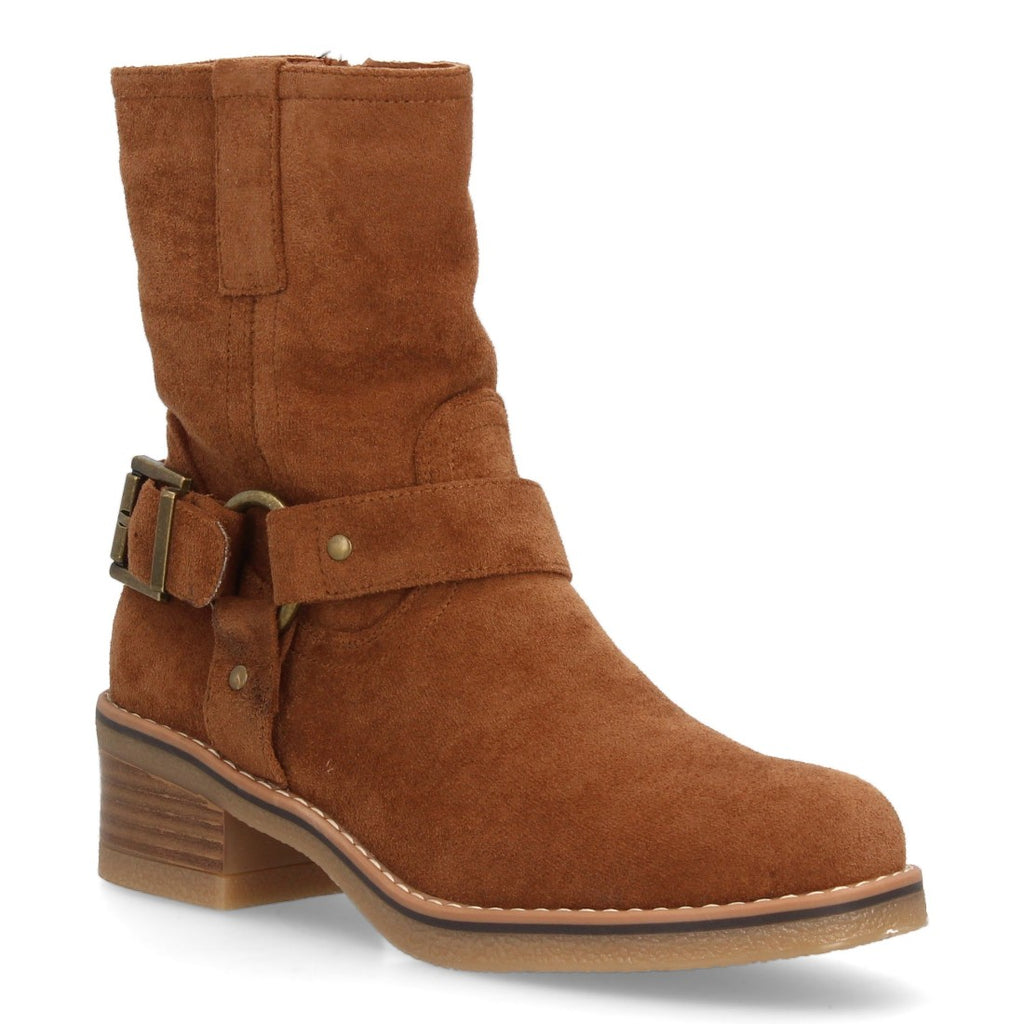 Botines mujer Cyrena