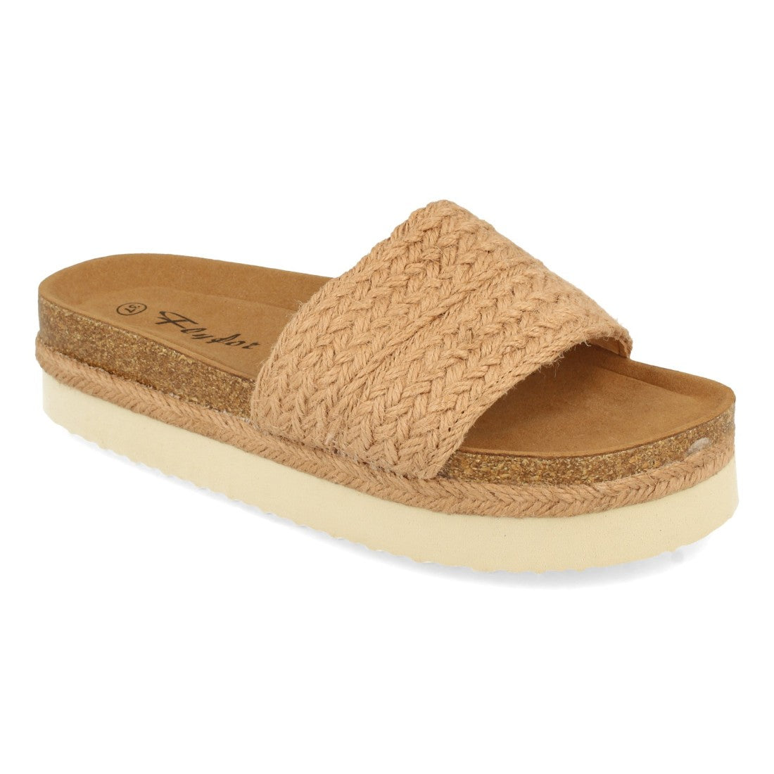 Sandalias mujer Cyrena
