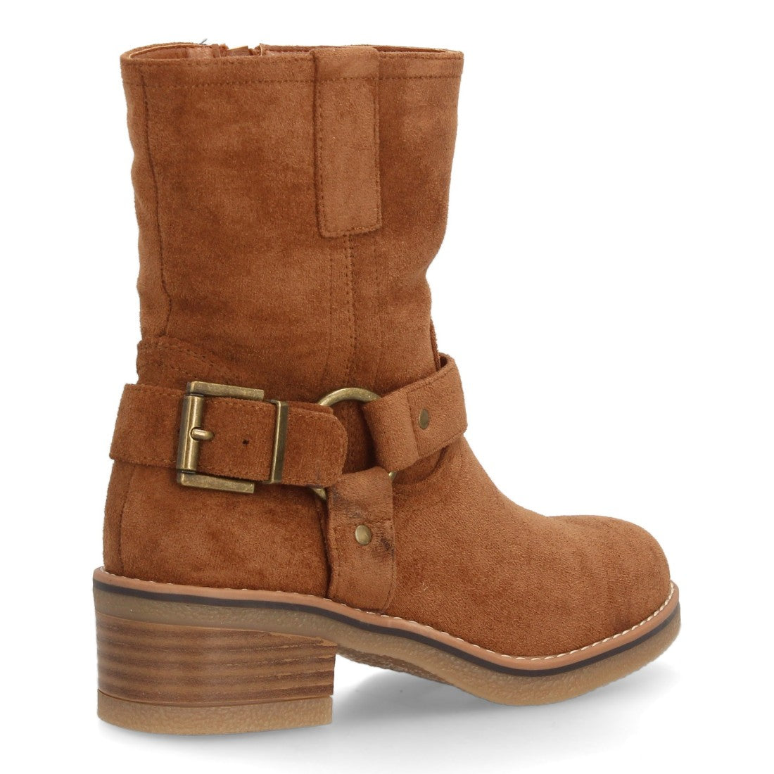 Botines mujer Cyrena