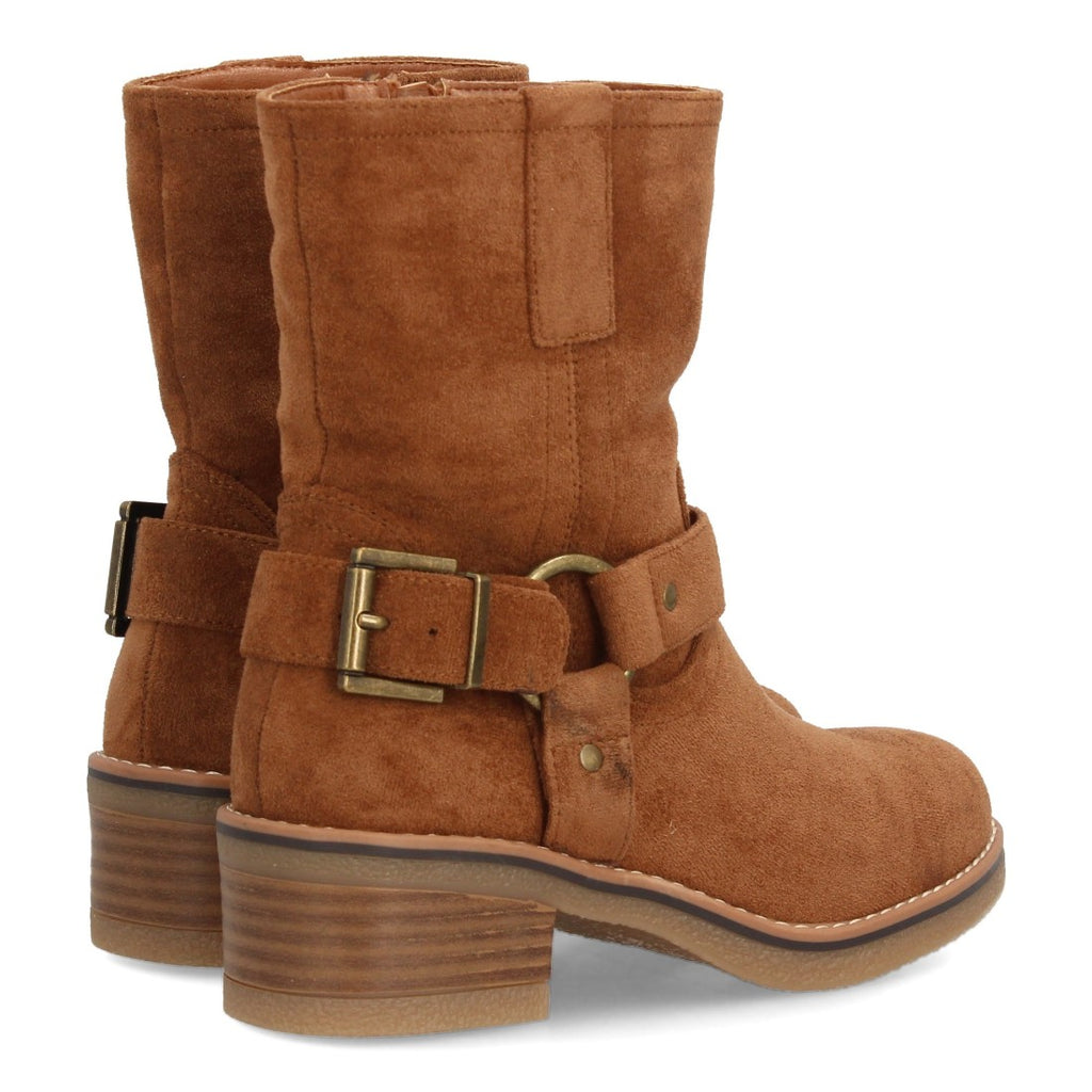 Botines mujer Cyrena