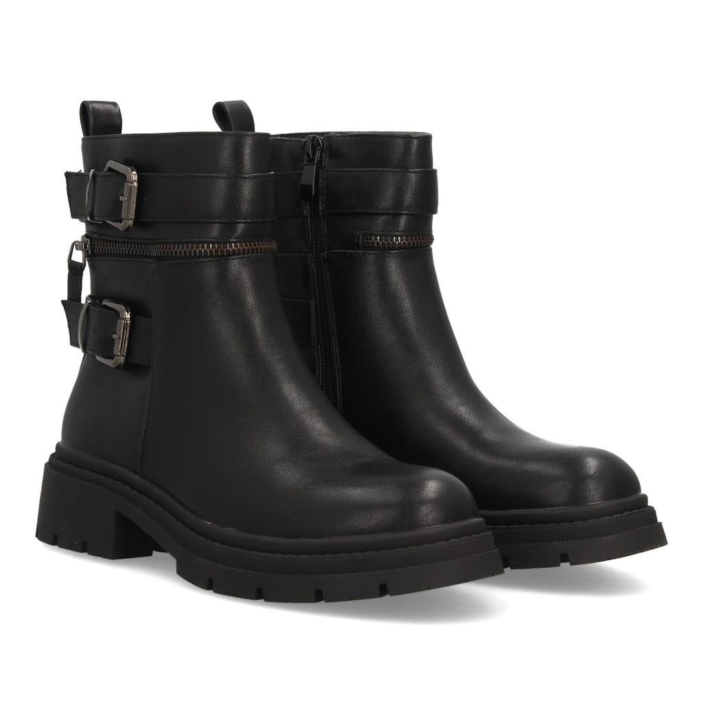 Botines mujer Cyrena