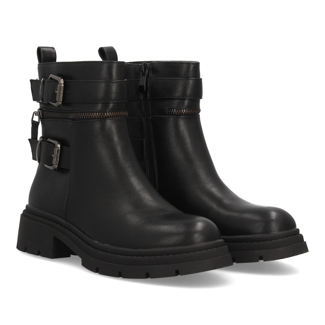 Botines mujer Cyrena
