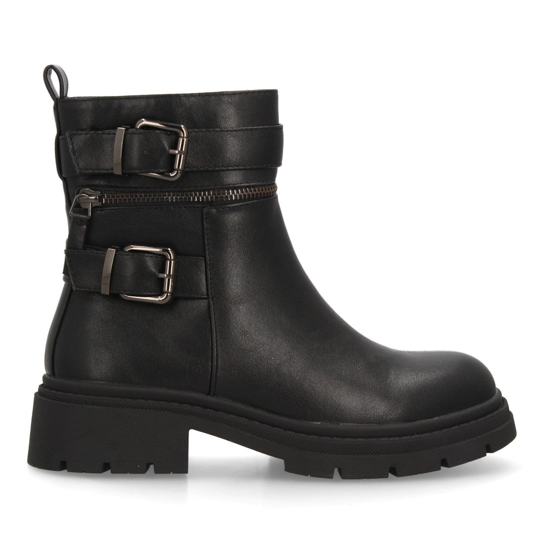 Botines mujer Cyrena