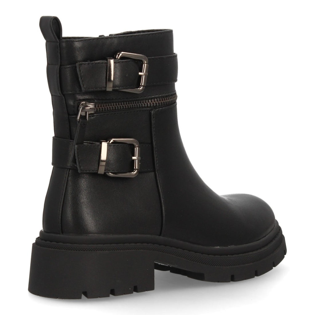 Botines mujer Cyrena