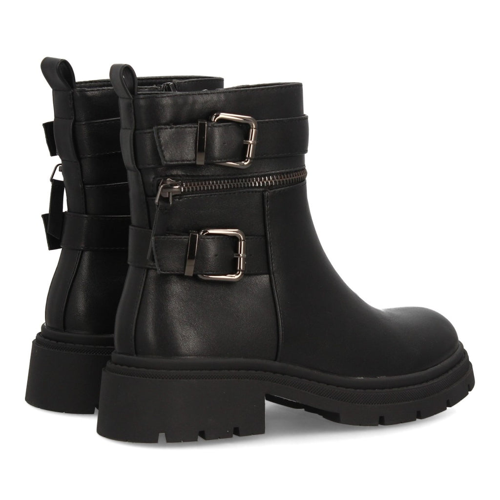 Botines mujer Cyrena
