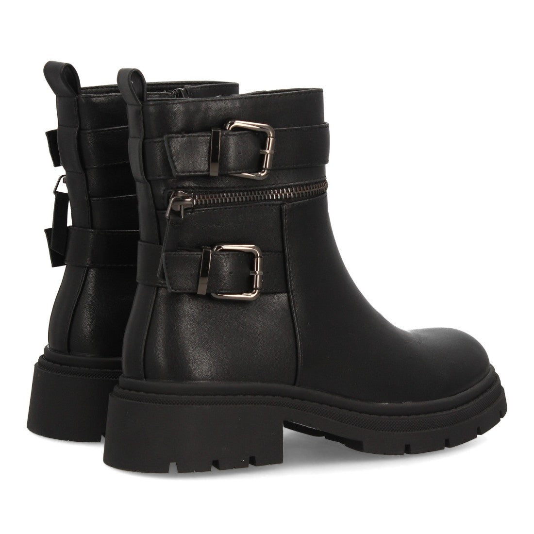 Botines mujer Cyrena