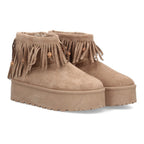 Botines mujer Cyrena