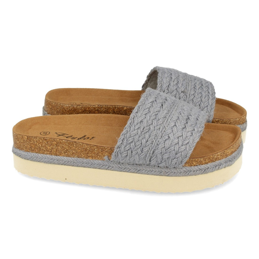 Sandalias mujer Cyrena