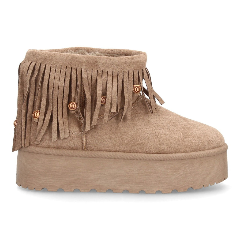 Botines mujer Cyrena