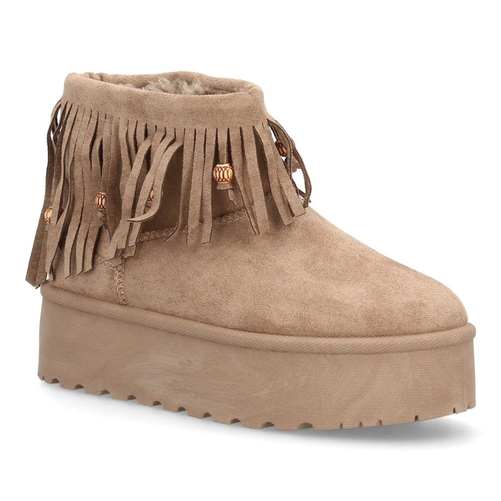 Botines mujer Cyrena