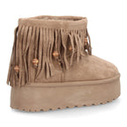 Botines mujer Cyrena