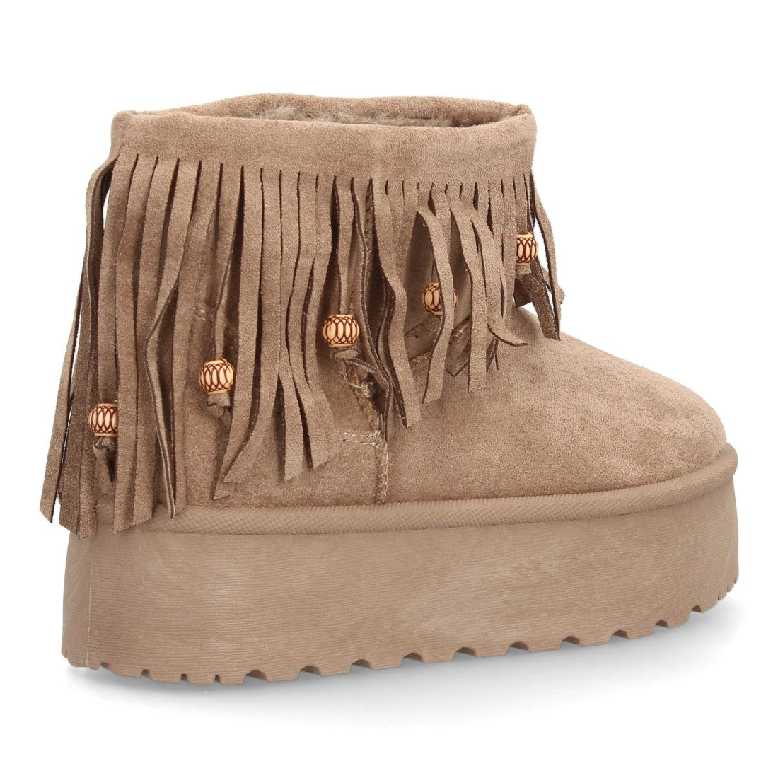 Botines mujer Cyrena