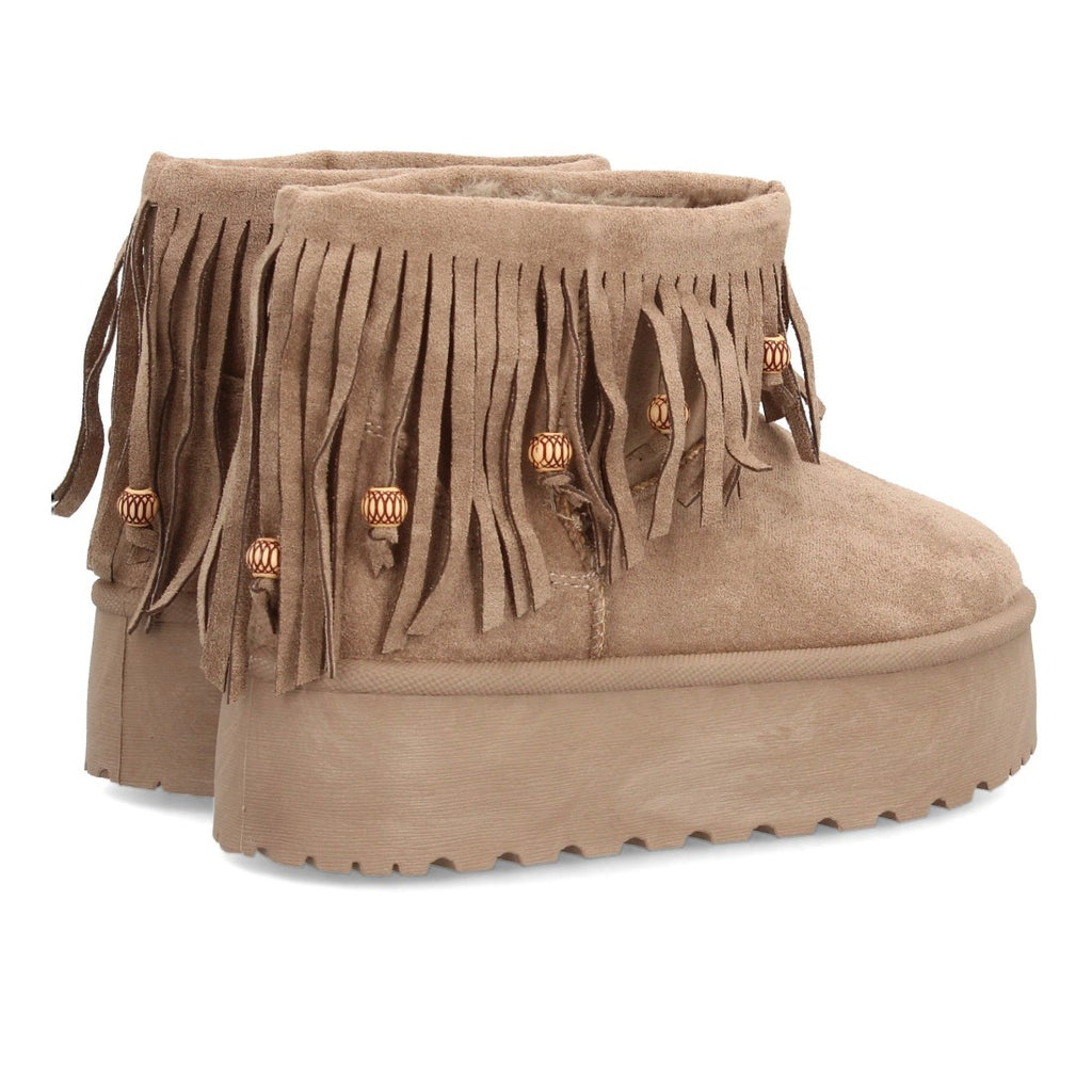 Botines mujer Cyrena