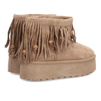 Botines mujer Cyrena