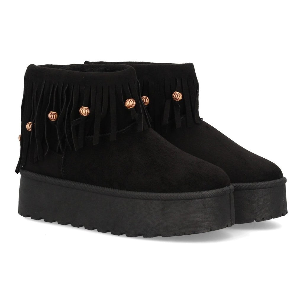 Botines mujer Cyrena