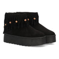 Botines mujer Cyrena