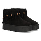 Botines mujer Cyrena