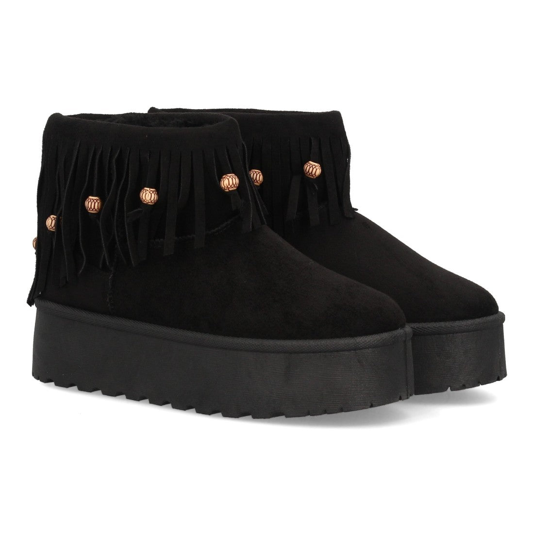 Botines mujer Cyrena