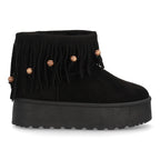 Botines mujer Cyrena