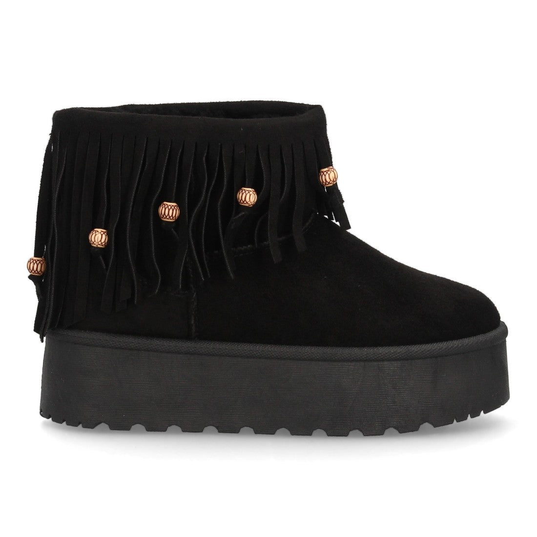 Botines mujer Cyrena