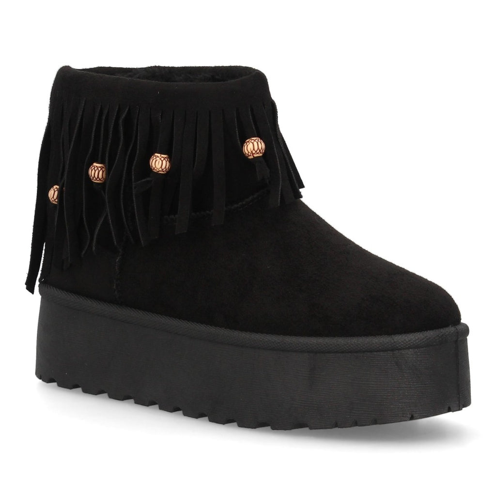 Botines mujer Cyrena
