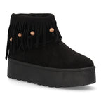 Botines mujer Cyrena