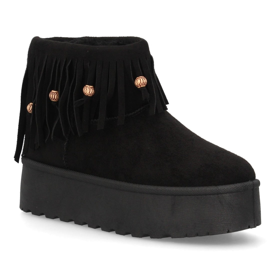 Botines mujer Cyrena