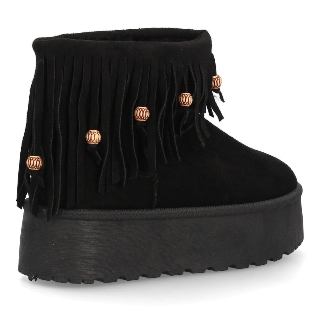 Botines mujer Cyrena