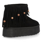 Botines mujer Cyrena
