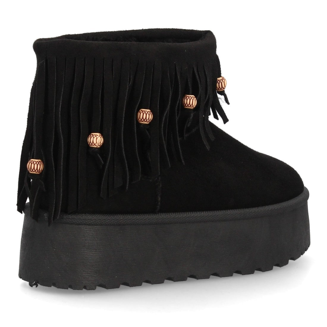 Botines mujer Cyrena