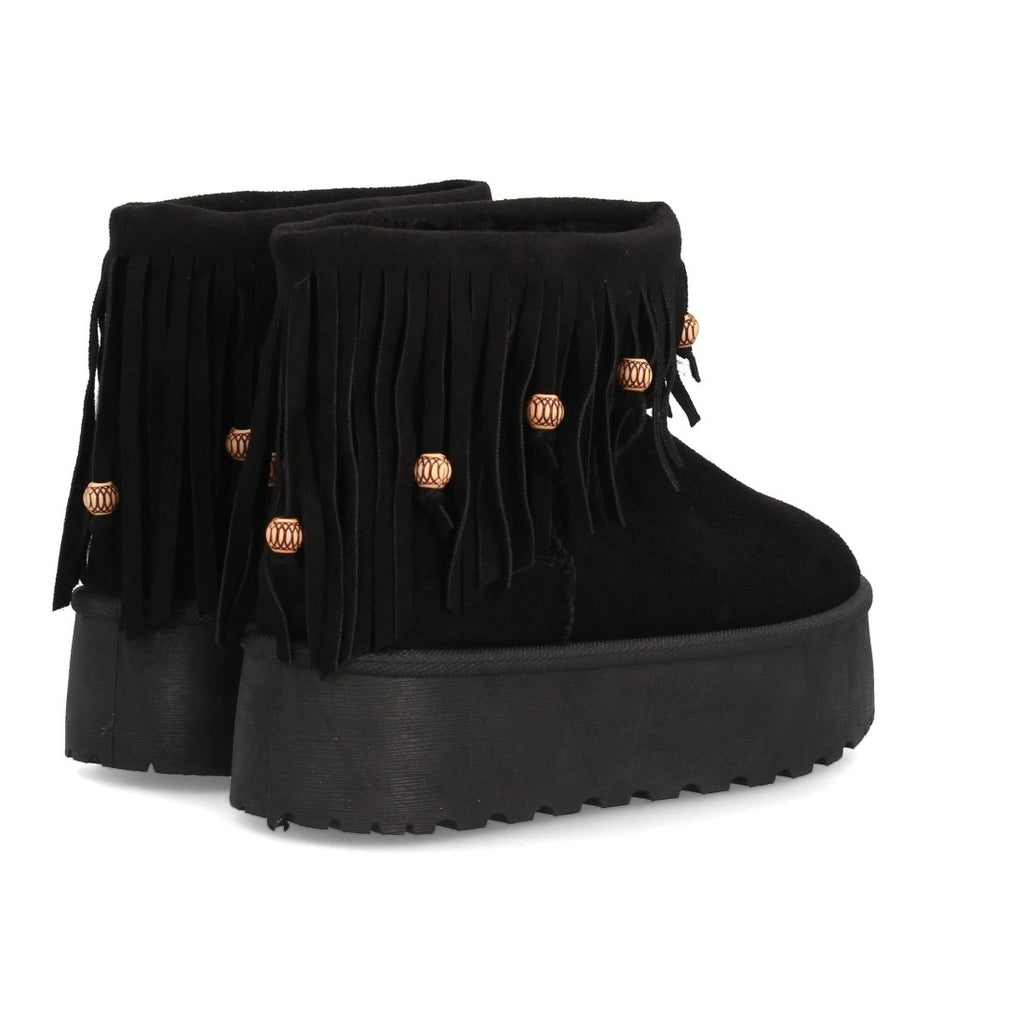 Botines mujer Cyrena