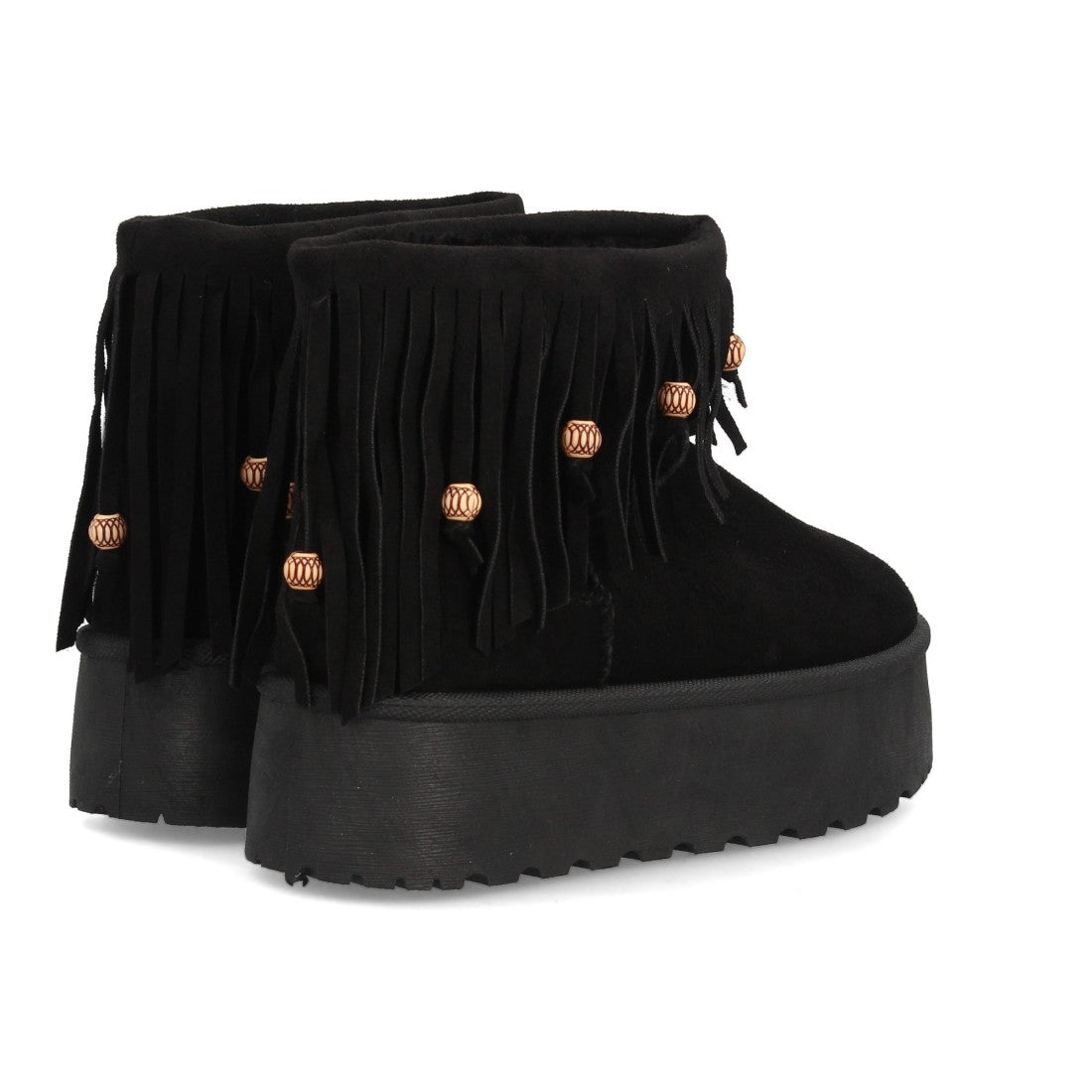 Botines mujer Cyrena