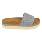 Sandalias mujer Cyrena