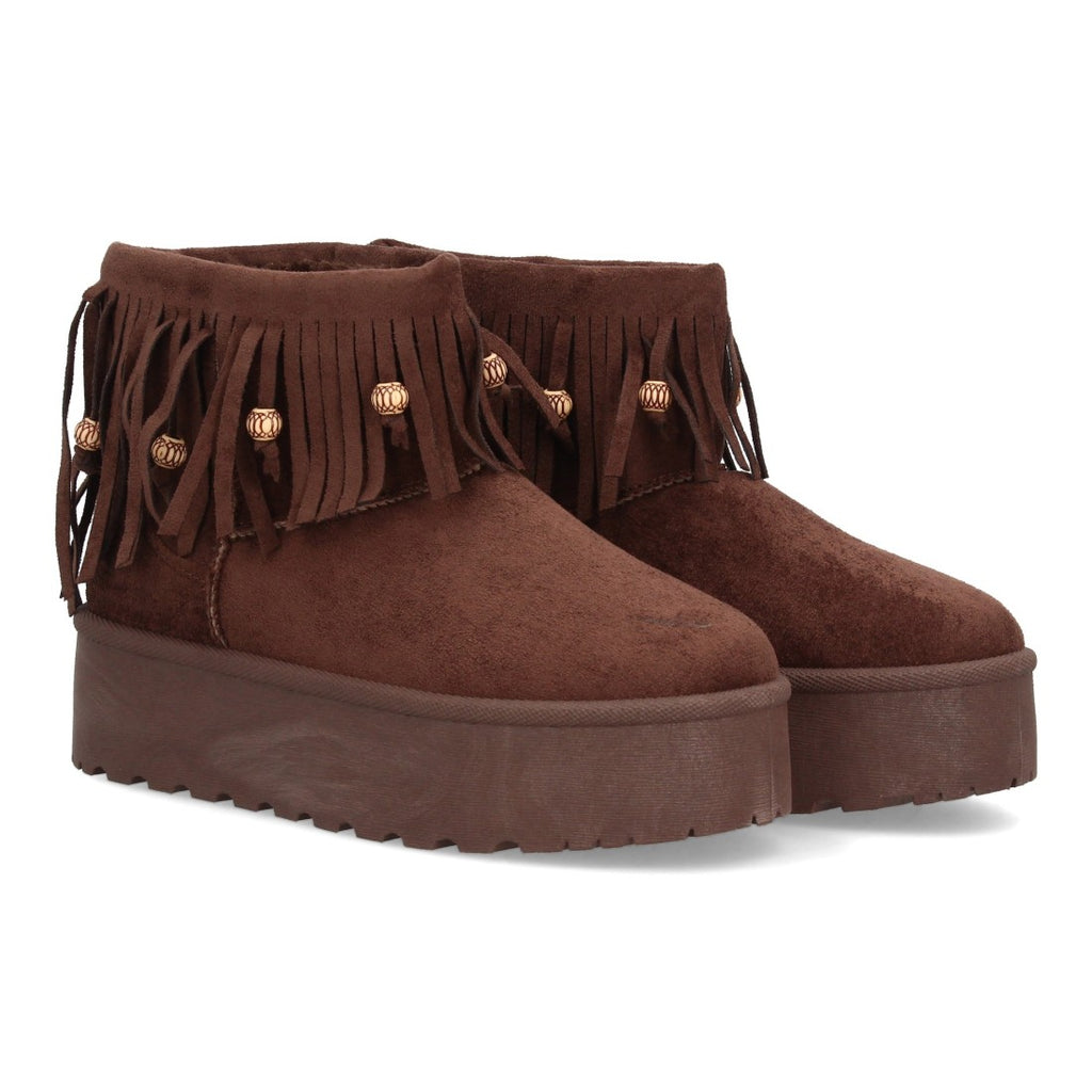 Botines mujer Cyrena
