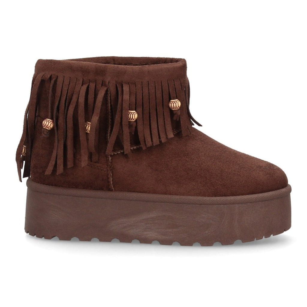Botines mujer Cyrena