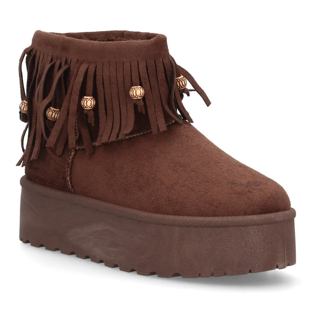 Botines mujer Cyrena