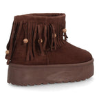 Botines mujer Cyrena