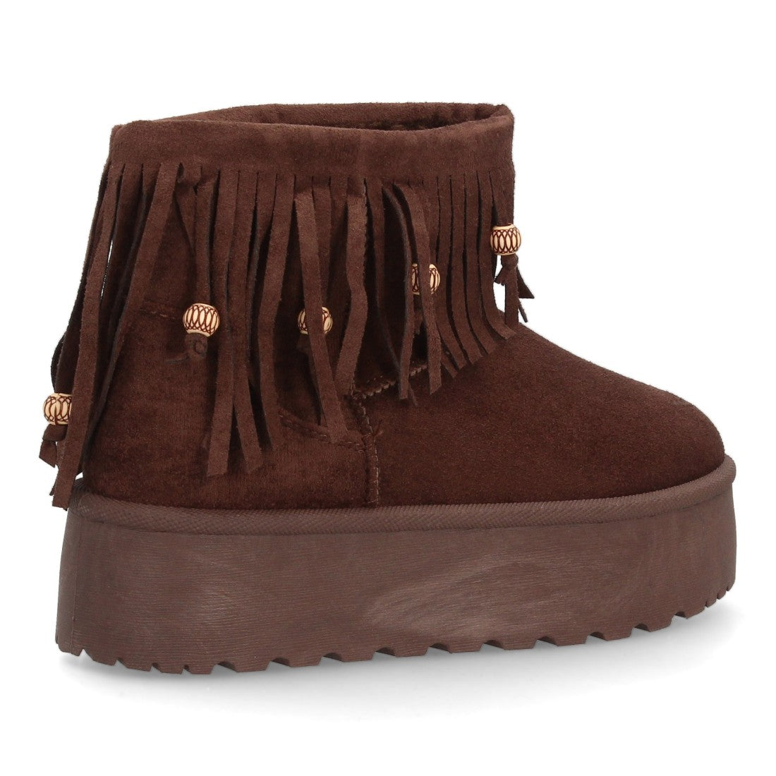Botines mujer Cyrena