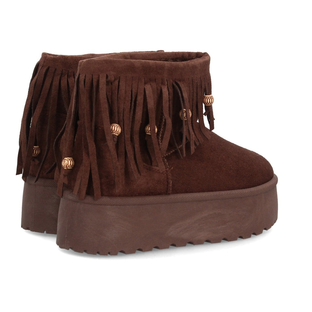 Botines mujer Cyrena