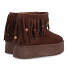 Botines mujer Cyrena