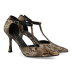 Sandalias mujer Cyrena