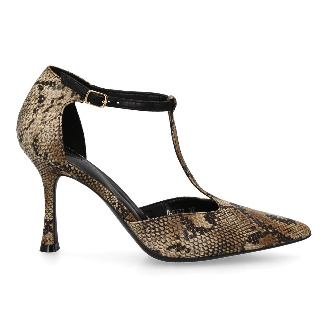 Sandalias mujer Cyrena
