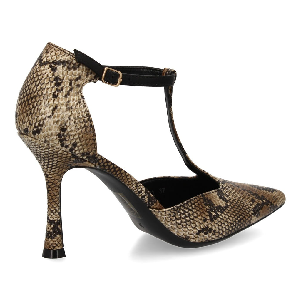 Sandalias mujer Cyrena
