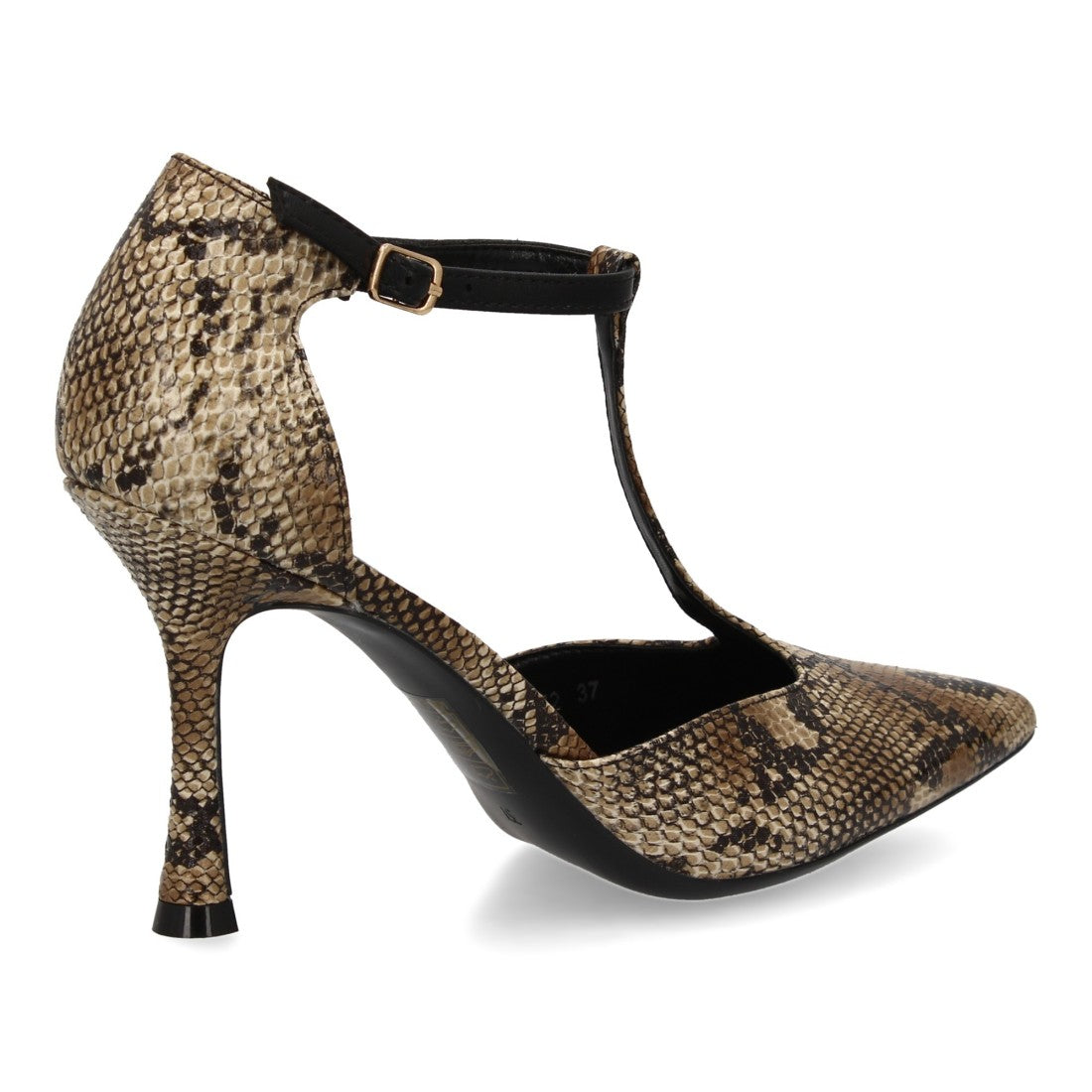 Sandalias mujer Cyrena