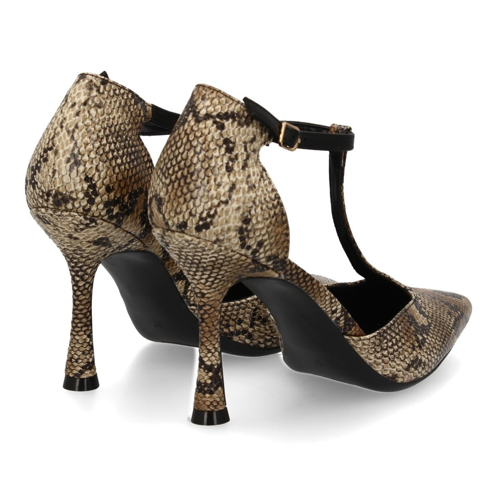 Sandalias mujer Cyrena
