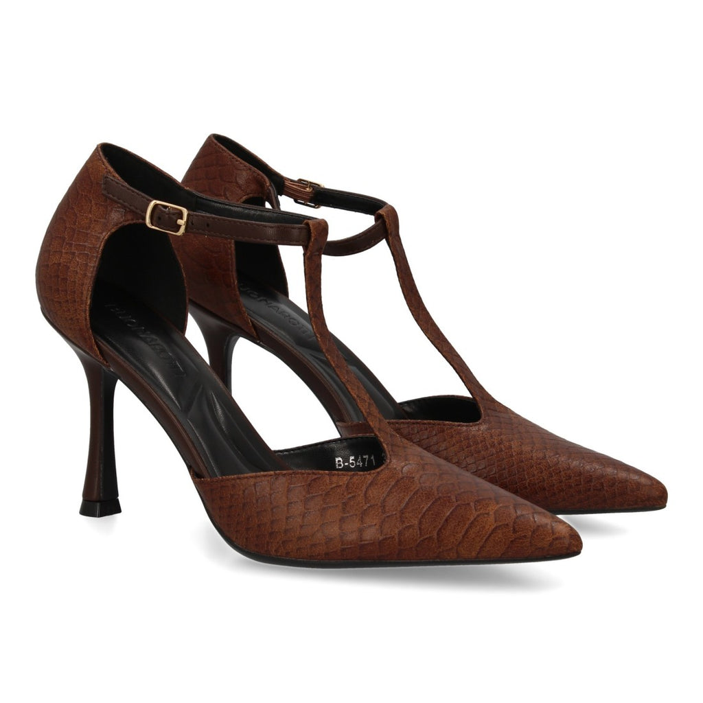 Sandalias mujer Cyrena