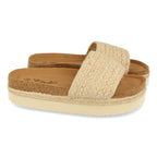 Sandalias mujer Cyrena